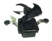 Flktmotor komplett