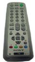 Fjrrkontroll Sony RM-W100