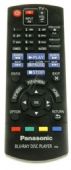 Fjrrkontroll Panasonic N2QAYB000957