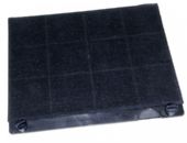 Kolfilter typ 15