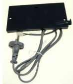 Kabelbox med kontakt gr