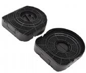 Kolfilter 2 pack