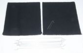Kolfilter 2-pack