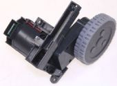Hjul drivmotor vnster