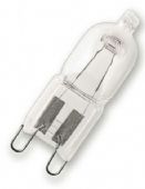 Halogenlampa 40W