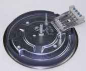 Kokplatta 145 mm 1000 w