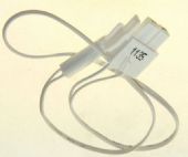 Avfrostningsensor till frysen