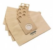 Dammsugarpsar Krcher 5-pack
