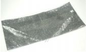 Metalltrdsfilter