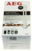 Vattenfilter x6
