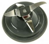 Mixerkniv Kenwood