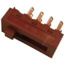 Strmbrytare motor