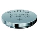 Varta CR2450 batteri