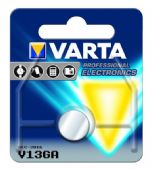 Varta LR44 batteri