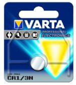 Varta CR1/3N batteri