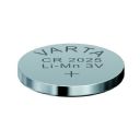 Varta CR2025 batteri