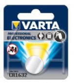 Varta CR1632 batteri