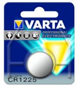 Varta CR1225 batteri
