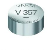 Varta V357 batteri