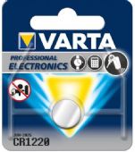 Varta CR1220 batteri