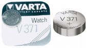Varta V371 batteri