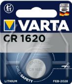 Varta CR1620 batteri