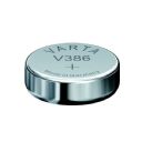 Varta V386 batteri