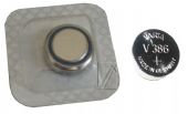 Varta V386 batteri