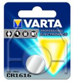 Varta CR1616 batteri
