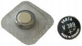 Varta V389 batteri