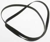 Skivspelarrem Jvc 185x5x0,7 mm