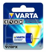 Varta 4SR44 batteri