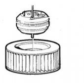 Flktmotor