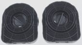 Kolfilter 2-pack Whirlpool