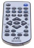 Fjrrkontroll Jvc CD1901000013901
