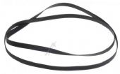 Skivspelarrem 195x5x0,7 mm