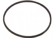 Skivspelarrem 38x1,2x1,2 mm