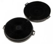 Kolfilter 2-pack Gorenje kksflkt