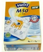 Dammsugarpsar Miele 4-pack