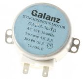 Galanz Motor