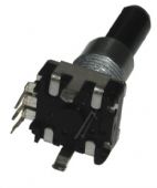 Volympotentiometer