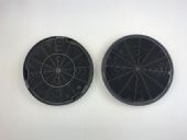 Kolfilter 2-pack