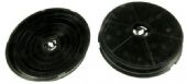 Kolfilter FLT6 2-pack Smeg