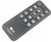 Fjrrkontroll Lg AKB74815301