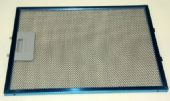 Metalltrdsfilter 