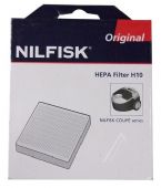 Hepafilter H10