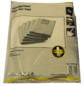 Dammsugarpsar Kcher 5-pack