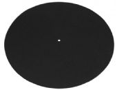 Skivspelarmatta Technics Lenco Dual 295x0,9 mm