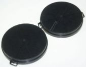 Kolfilter 2-pack Gorenje