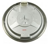 Kokplatta 220 mm